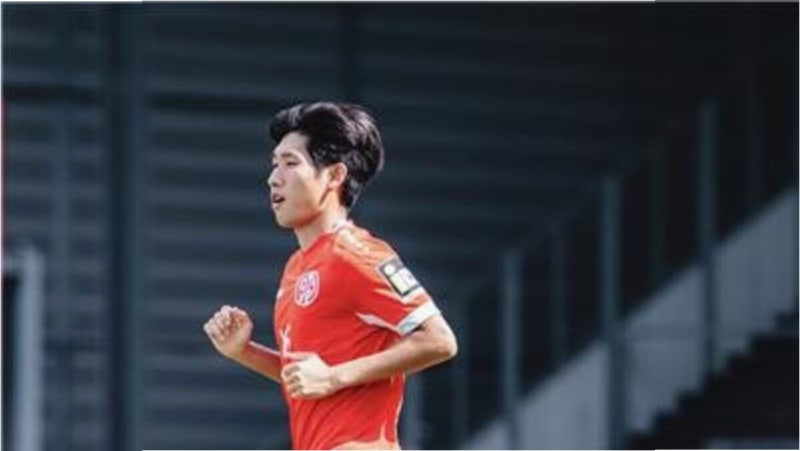 홍현석, 미트윌란 임대 이적: 덴마크 무대에서 부활을 꿈꾸다