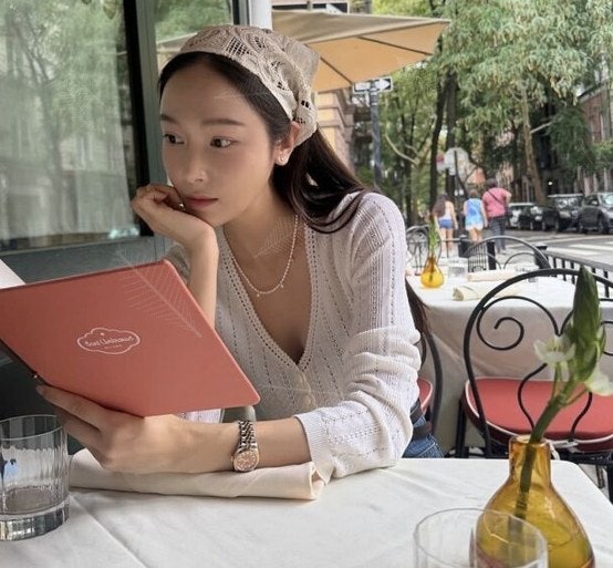 37세 제시카, 소녀시대 데뷔 17년 만에 '동안' 논란…'냉면' 재결성의 경제학