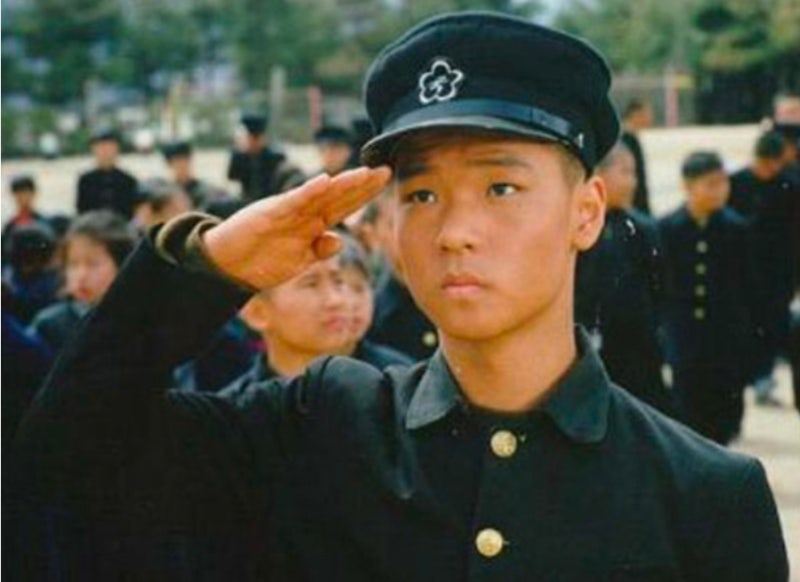 배우 홍경인 러브스토리, 6살 연상 아내가 미국 사업 접고 한국에 온 이유