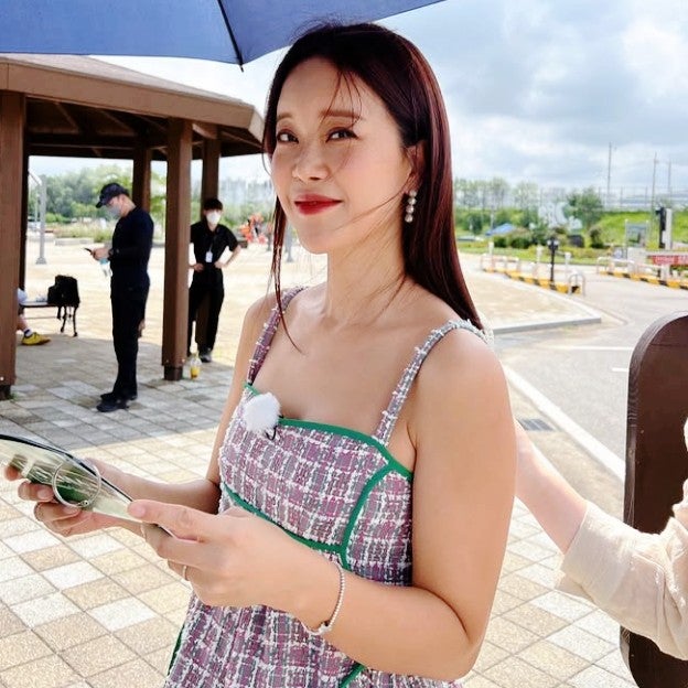 “60kg 찍혀서 충격..” 백지영, 살빼려고 가장 먼저 끊은 "이것"