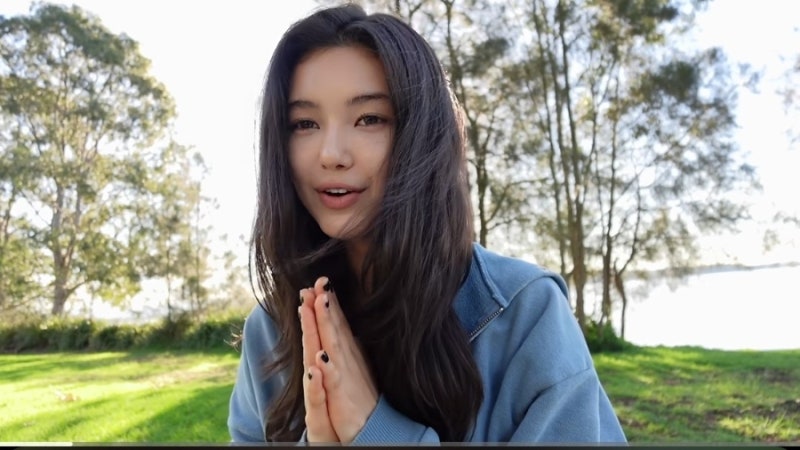 다니엘 유튜브 개설 소식! 첫 영상 ‘Detour’에서 공개한 새로운 시작