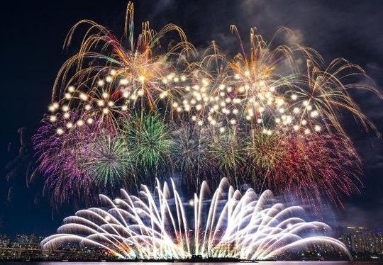 2026 여의도 불꽃축제 주차부터 명당까지! 자리 잡는 시간 총정리
