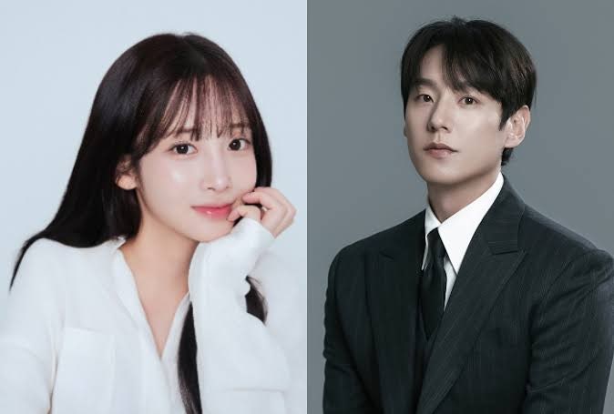 곽시양 유지애 11월 결혼식, “자기 일 할 때 섹시한 사람”…유지애 이상형, 알고 보니 곽시....