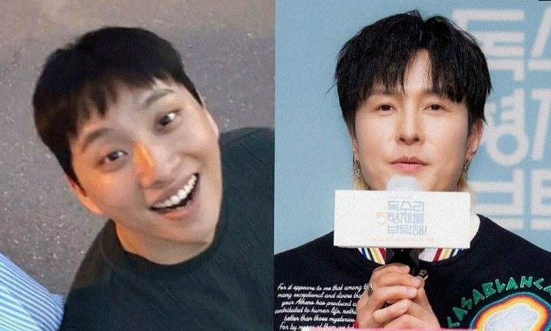 김동완 박위 KTX 논란, 소신 발언 뒤 드러난 그의 진심은?