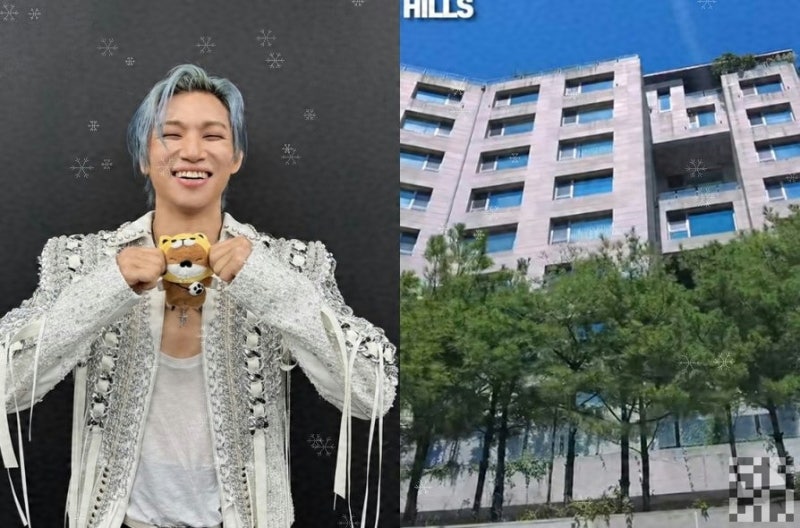 빅뱅 대성, 14억 아파트가 100억? 천억대 자산가의 부동산 공식 총정리