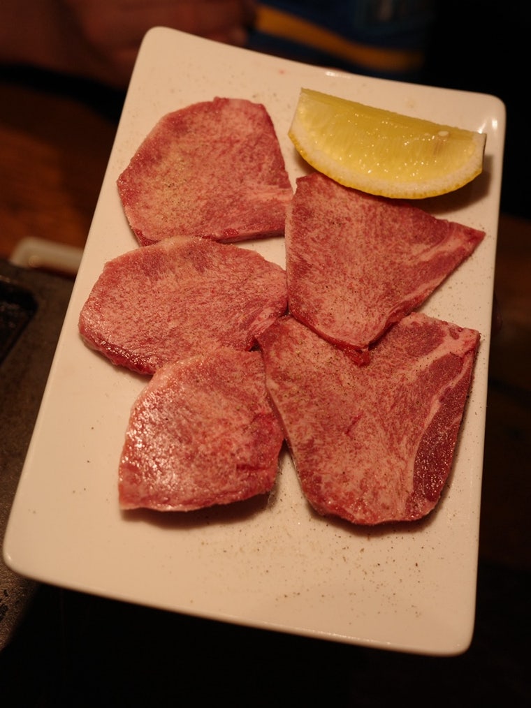[일본/마쓰야마/마쓰야마시역 야키니쿠 맛집] "긴타로 호르몬" 강력추천/솔직후기
