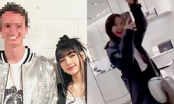BLACKPINKリサ「元カレに許可をもらった」…ソロ曲「ドリーム」に隠された秘密の恋愛、元カレは誰？