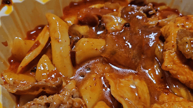 마라엽떡 내돈내산 후기｜동대문엽기떡볶이 서대전역점 마라떡볶이 후기