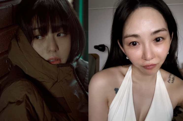 “가족은 뭘까요?” AOA <b>권민아</b>, 가족 돈 가져간 친언니 폭로... 결국 ....
