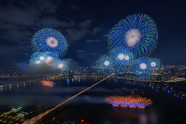 2026 서울세계불꽃축제 일정 총정리｜불꽃쇼 시간·명당·교통통제·준비물(+따릉이 가능여부)