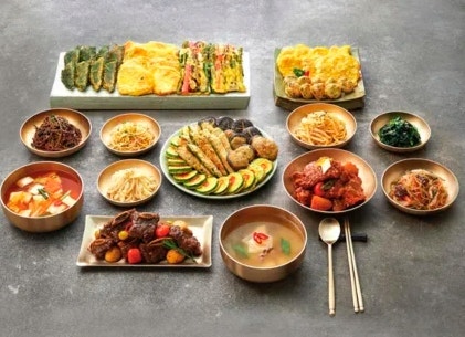 2026년 추석 음식 15가지 추천해봐요.- 벌써부터 땀나지만 즐거운 마음으로..