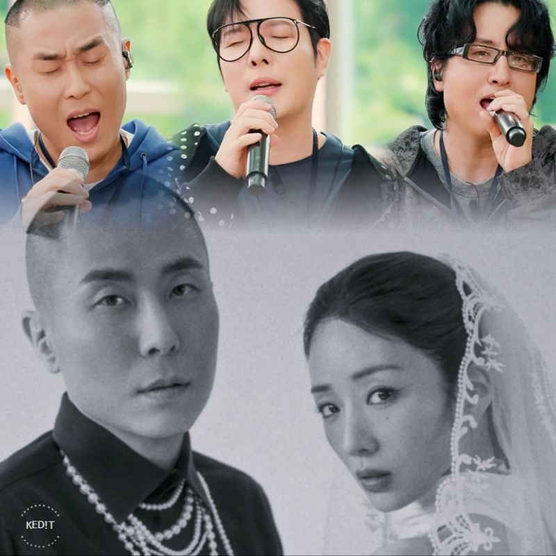 라도 작곡가 윤보미 (프로필 나이) 저작권료? 썸데이 해체와 17년 만의 귀환 화제