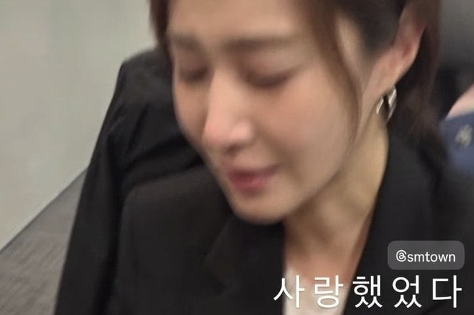74세 이수만, 30살 수영과 '다만세' 듀엣?…"안 늙는다"vs"어색하다" 갑론을박