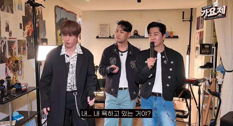[에피카세 가요제] 타블로·투컷·미쓰라 솔로곡 리뷰