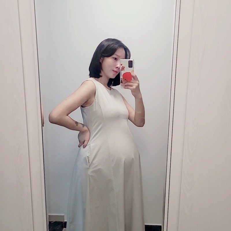 출산 전 아기옷 세탁 몇 번? 세탁부터 건조·보관까지 직접 해본 후기