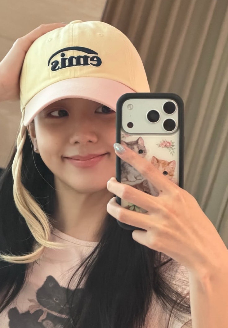 블랙핑크 지수 컴백! 솔로 클릭 click 앨범 뜻 비하인드 스토리 뮤비 해석 가사 한국어
