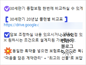 얼렁뚱땅 태아보험 가입하기 / 태아보험에 무지한 사람이 태아보험 가입하는 방법