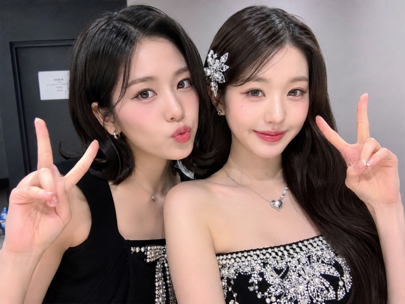 Complete Guide to IVE An Yu-jin & Jang Won-young 'An-Youngz' Exhibition