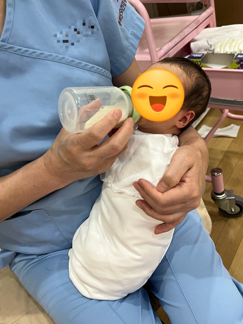 제왕절개 산모의 송파산모건강증진센터 산후조리원 솔직후기 (feat. 공포의 24시간 모자동실)
