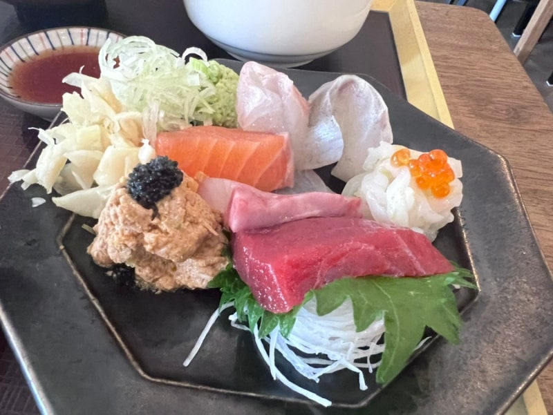 나를 특별한 사람으로 만들어주는 식사 광주 동명동 맛집 백식