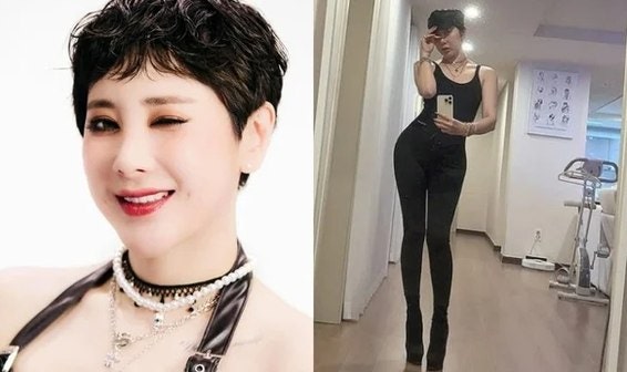 "우결 코는 신데렐라 코랑 달라요"…서인영이 직접 정리한 코 버전 연대기