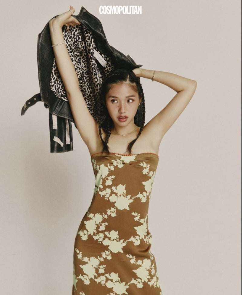 오마이걸 미미, 알면 알수록 반전 매력! 나이·키·본명부터 최근 활동까지