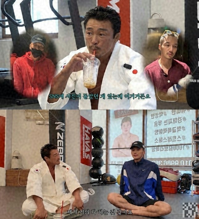 변요한이 직접 밝힌 티파니와 결혼한 진짜 이유, 집안일 반전까지 총정리