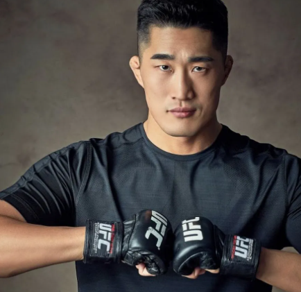 김동현 격투기 은퇴전 확정!? UFC 스턴건 복귀 가능성 직접 밝혔다