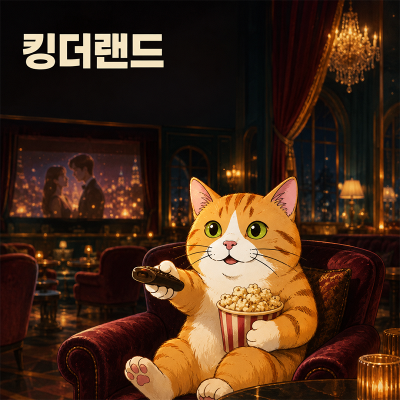 [킹더랜드] 이준호·임윤아 케미와 구화란 참교육, 달달한 작품 후기