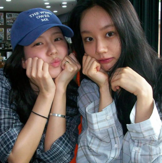 건물 매입까지 한 혜리가 유독 아낀다는 명품… 누가 줬나 했더니