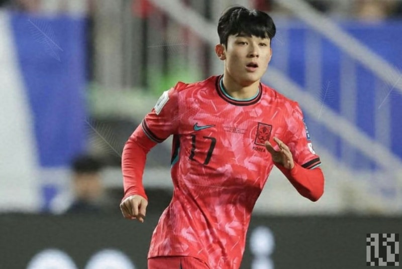 양민혁, 아시안게임 2주 전 부상 명단 제외…병역 특례 꿈이 흔들린다