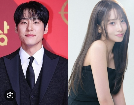 곽시양 유지애 결혼 총정리｜11월28일 결혼식·1년 열애·나이차·첫 만남·손편지