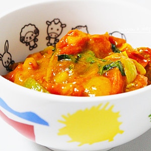 무수분카레 레시피 무수분토마토카레 소고기카레 만드는법