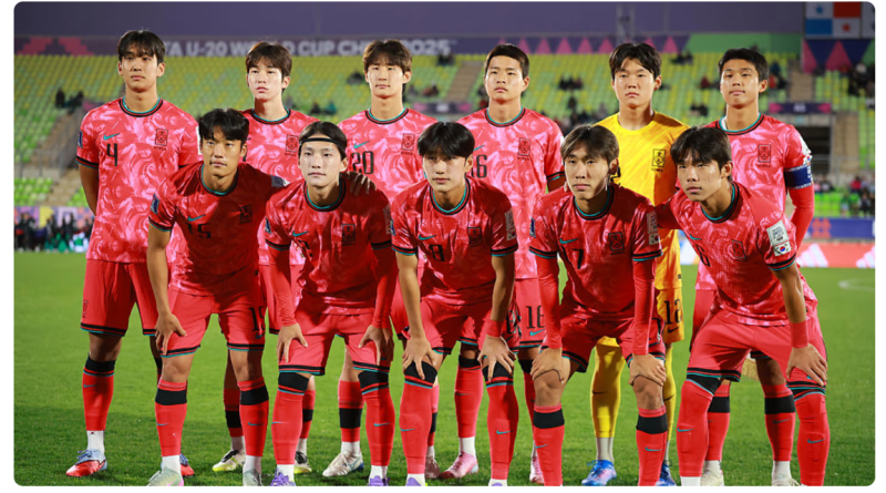 2026 아시안게임 축구 한국 카타르 경기시간·대진표 이민성호 대표팀 명단·감독·중계 보는 ....