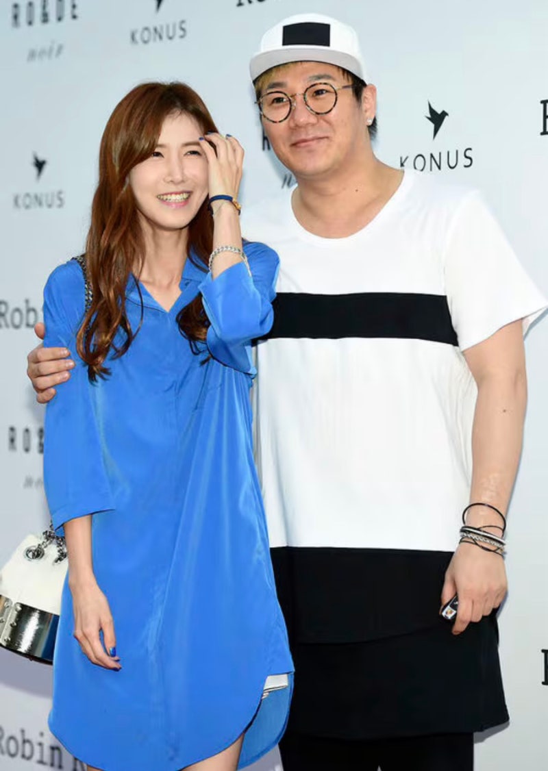 윤민수 전처 김민지, 이혼 후 처음 꺼낸 속내…“무너졌다고 생각했다”