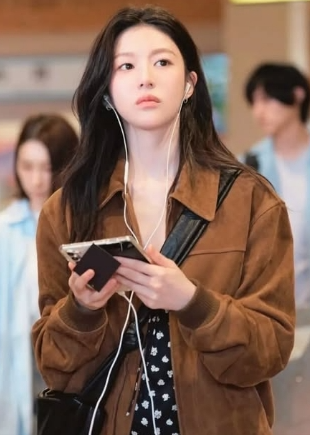 [애플] 아이폰 유선 이어폰 C타입 후기 ｜역시 편하고 좋음