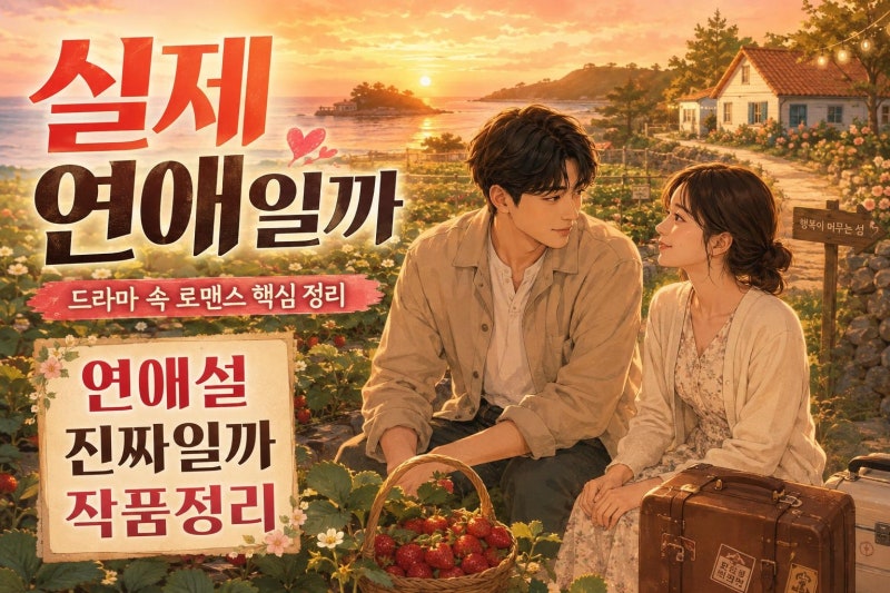 지창욱 이마다 미오 연애 시작? 메리 베리 러브 실제 열애설과 드라마 로맨스 정리