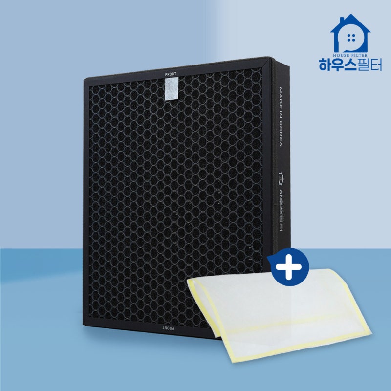 위니아 EPA16DAAP 호환 공기청정기 필터 교체 시 확인할 점