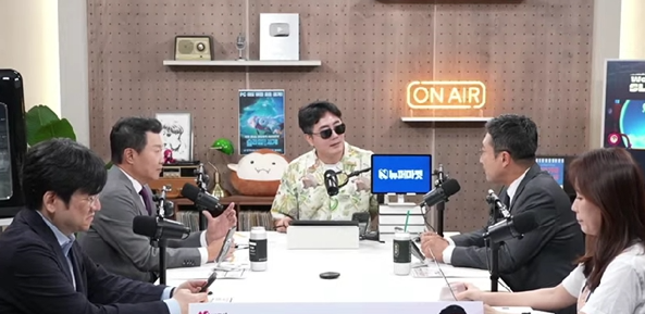 "청와대 인사라인은 김현지잖아" 또 논란 낳은 장르만여의도, 청와대 반응이 궁금하다