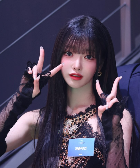 과즙세연 측 수면제 복용 해명...마약 대마 의혹은 사실 아니다