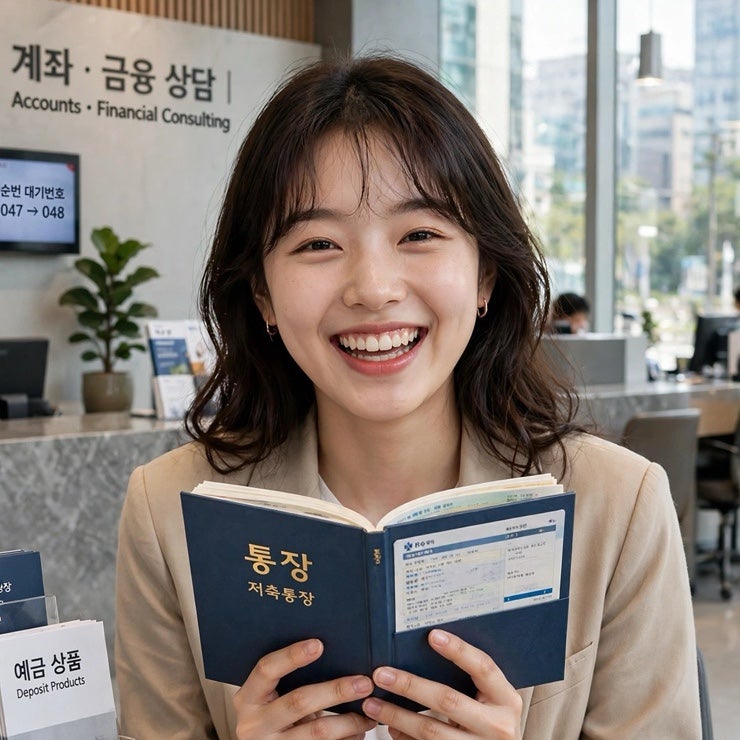 청년미래적금 9월 추가가입 기회! 3년뒤 2255만원 받을수있는 조건·신청법 총정리