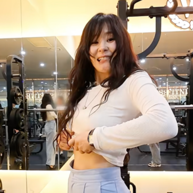 최강희 벌써 49세라고? "몸통 사이즈 엄청 줄었다" 최근 근황… 프로필·MBTI·리즈까지