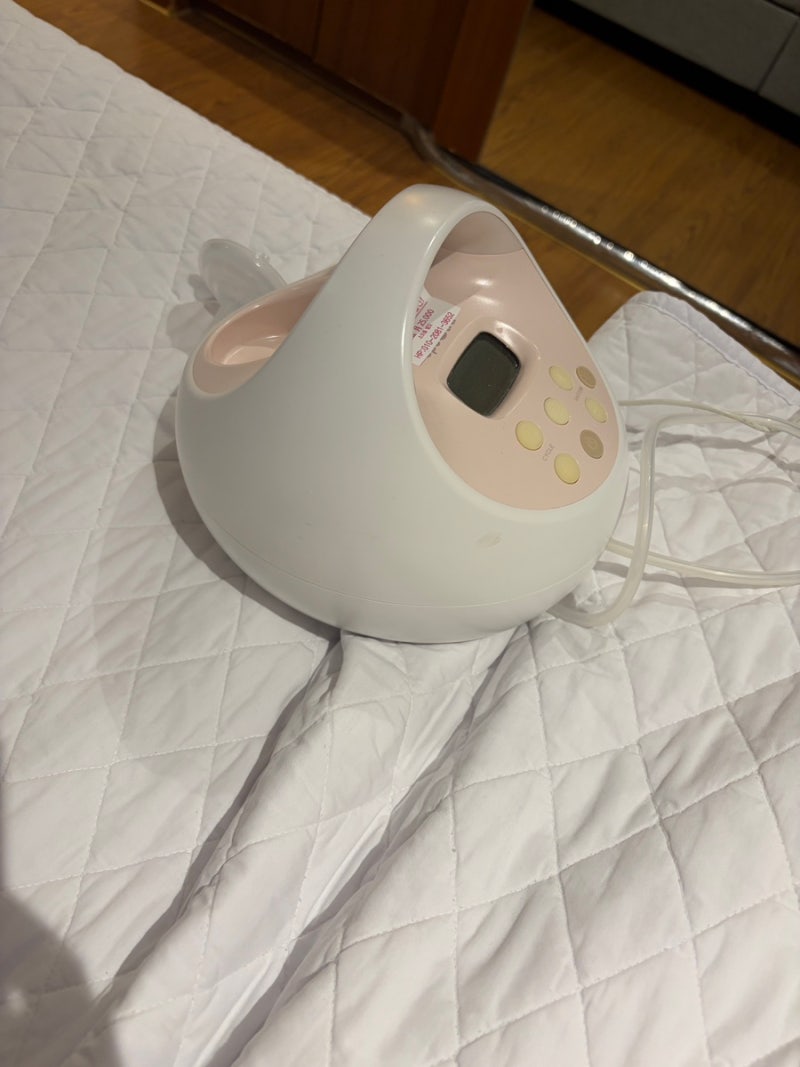 산후조리원 젖몸살 극복 후기 38.5도 고열 증상부터 타이레놀 복용, 가슴 마사지 통증 완화까....