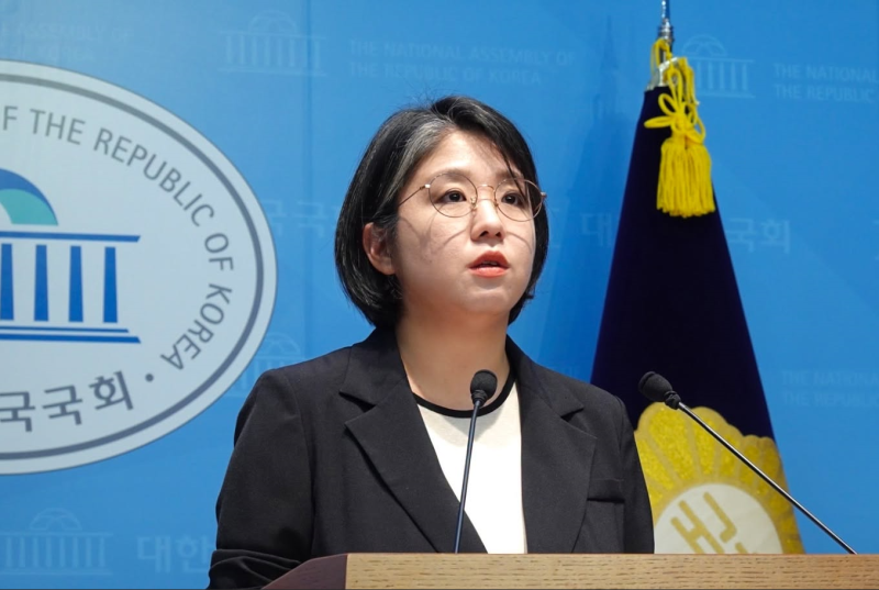 용혜인 성평등가족부 장관 후보자, 무엇이 논란인가