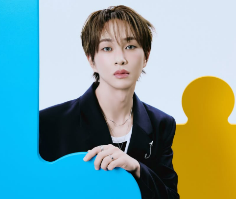 온유 10월 20일 컴백! 첫 싱글 ‘착각’ 트리플 타이틀곡 예고