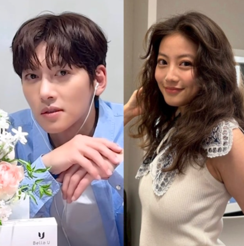 지창욱 日 이마다 미오 연애 시작, 실제 열애 아닌 메리 베리 러브 속 국경 로맨스