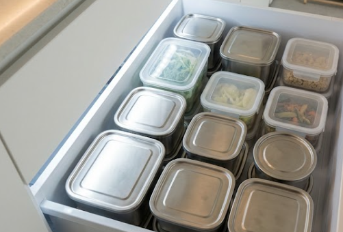 스텐 김치통 추천, 1L당 단가로 17종 비교