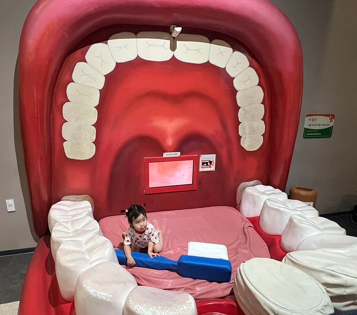용인 경기도어린이박물관 주차꿀팁 예약방법 두돌아기 추천코스