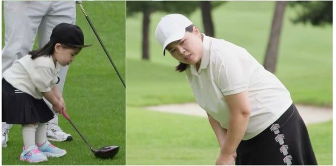 박인비 4년 슬럼프 때 만난 남편…1승이 ‘26승’으로 바뀌었다
