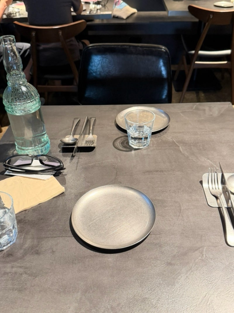 성수 데이트 파스타맛집 마야